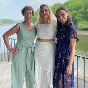 Meet your Posher, Lisa